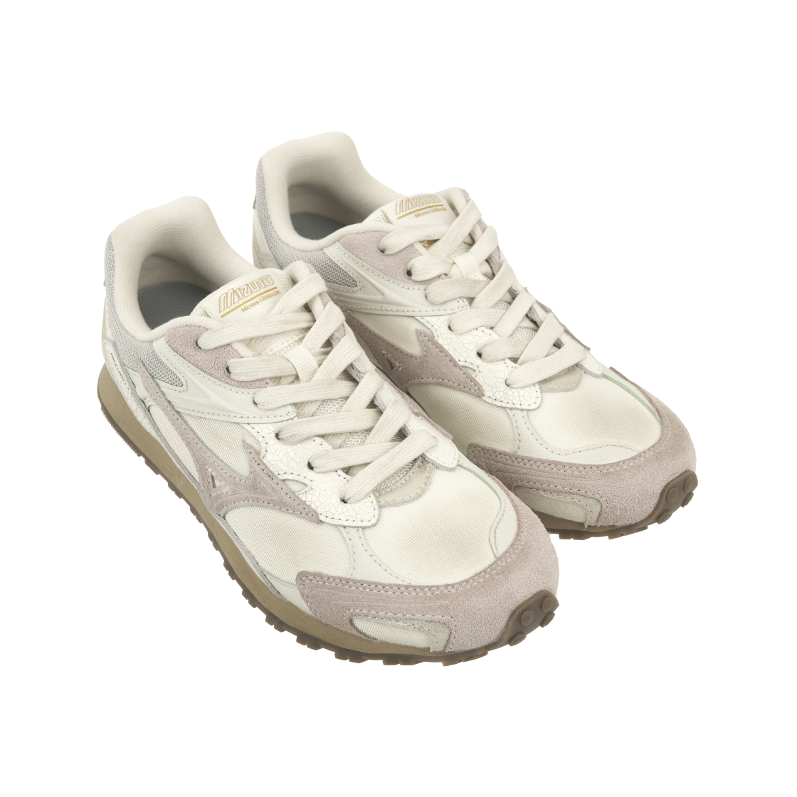 미즈노 LG 60S 2K 소프트 클라우드 화이트(Mizuno LG 60S 2K Soft Cloud White) - 4