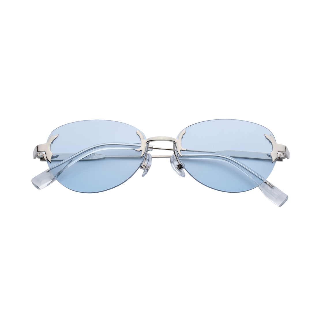 리끌로우 BOBO 선글라스 블루(RECLOW BOBO Sunglass Blue) - 2