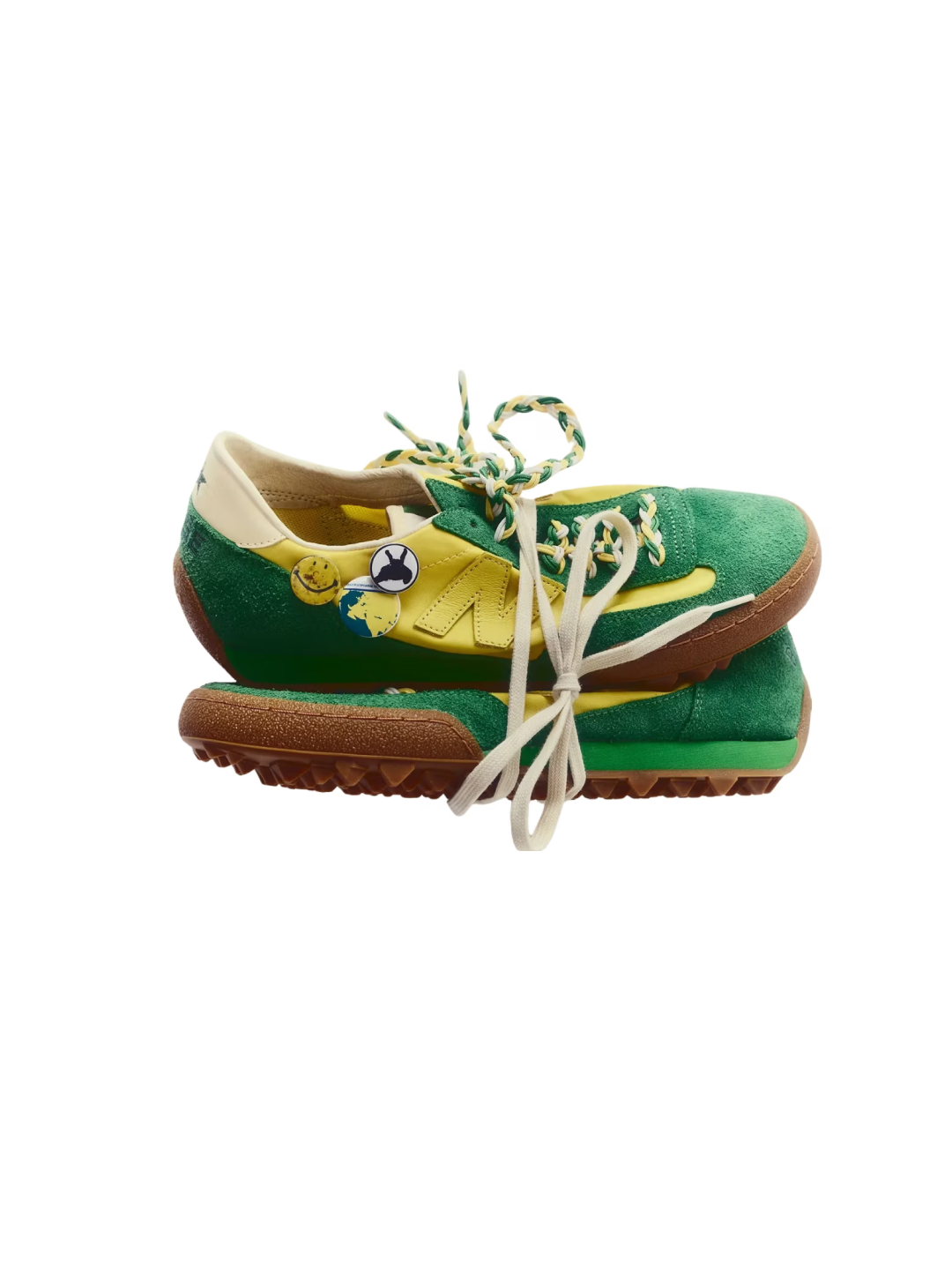 DShoePatch님의 스타일 - 2