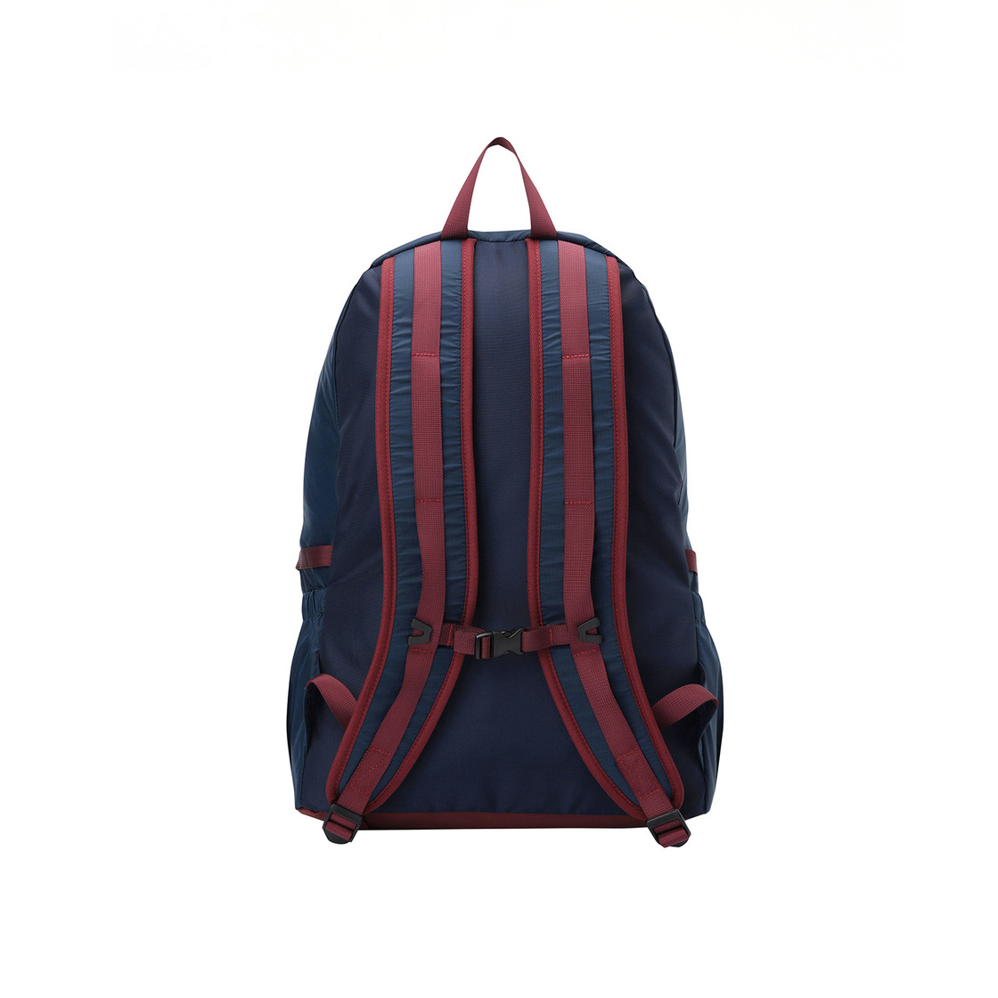 프룻오브더룸 프루티 백팩 네이비(fruitoftheloom Fruity Backpack Navy) - 2