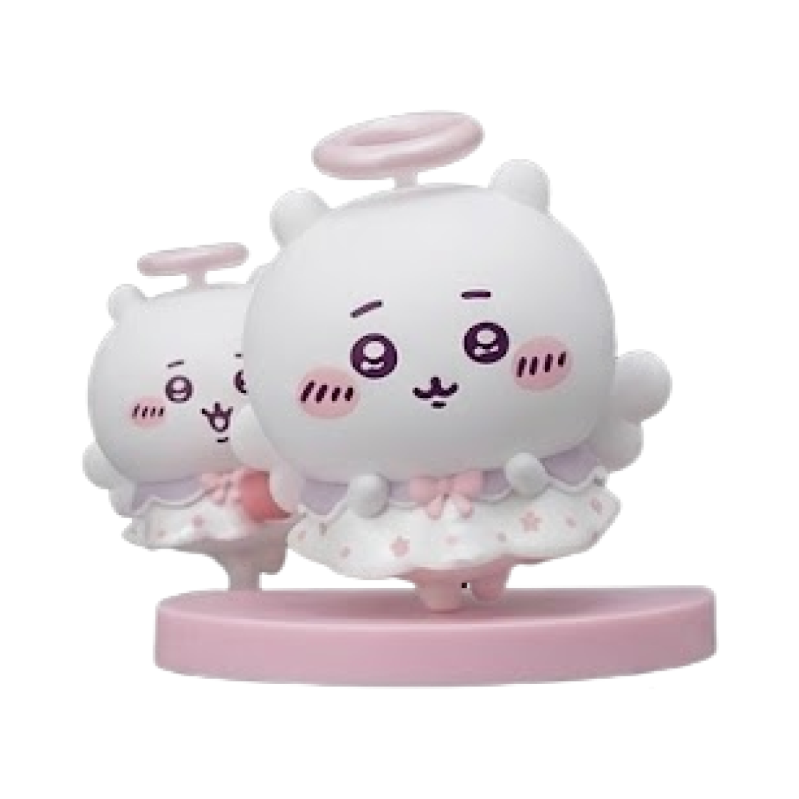 - Chiikawa Angel Figure Collection Chiikawa