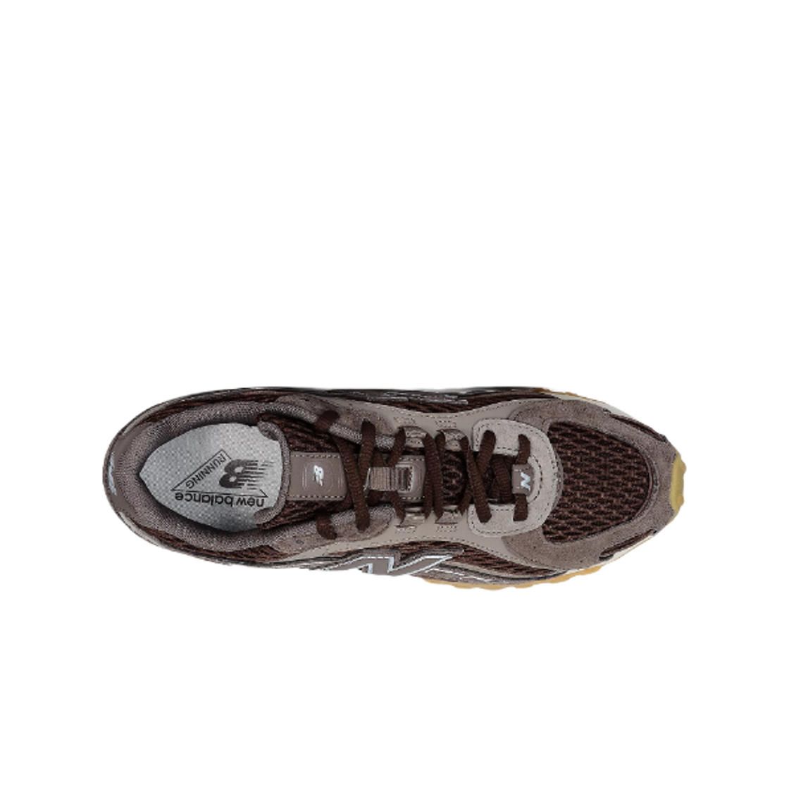 뉴발란스 240L 코타도 펌퍼니클(New Balance 240L Cortado Pumpernickel) - 2