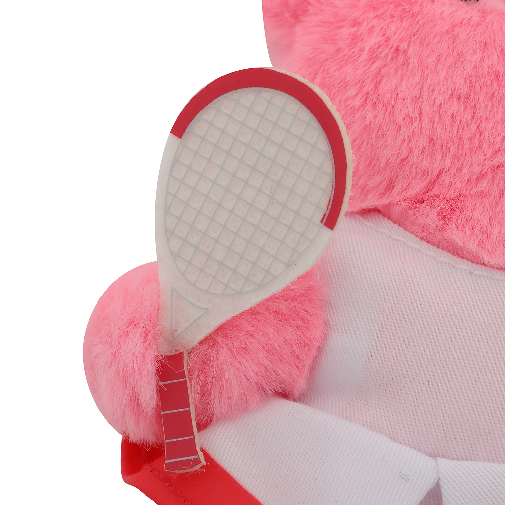 케이스위스 x 와사비 베어  키링 PI(K-SWISS x WASABI BEAR U KEYRING PI) - 4