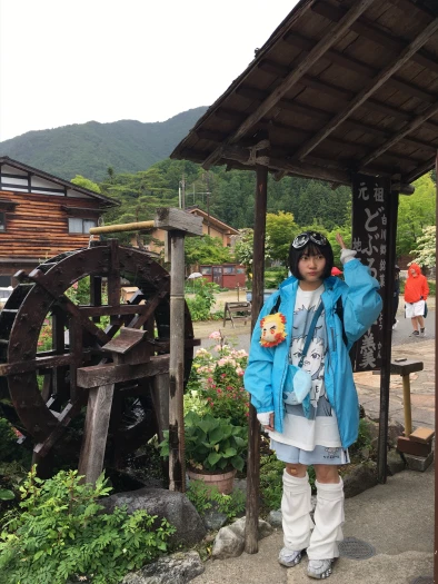 스타일 카드