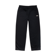 Stussy Mesh Track Pants Black