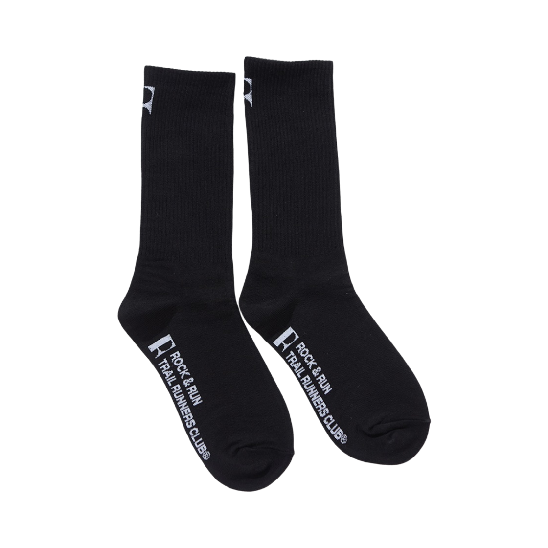 알앤알 스포츠 삭스 블랙(RNR Sports Socks Black) - 1