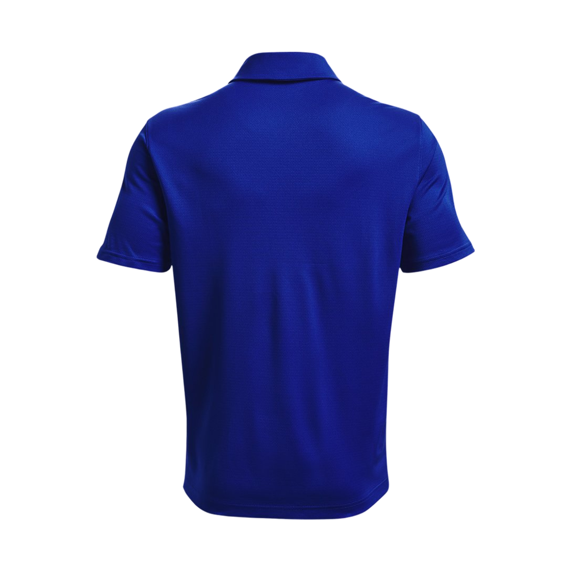 언더아머 UA 테크 팀 폴로 로얄 화이트(Under Armour UA Tech Team Polo Royal White) - 2