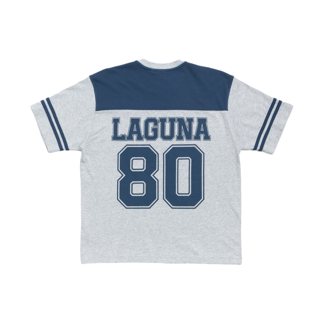 스투시 라구나 80 저지 블루(Stussy Laguna 80 Jersey Blue) - 2