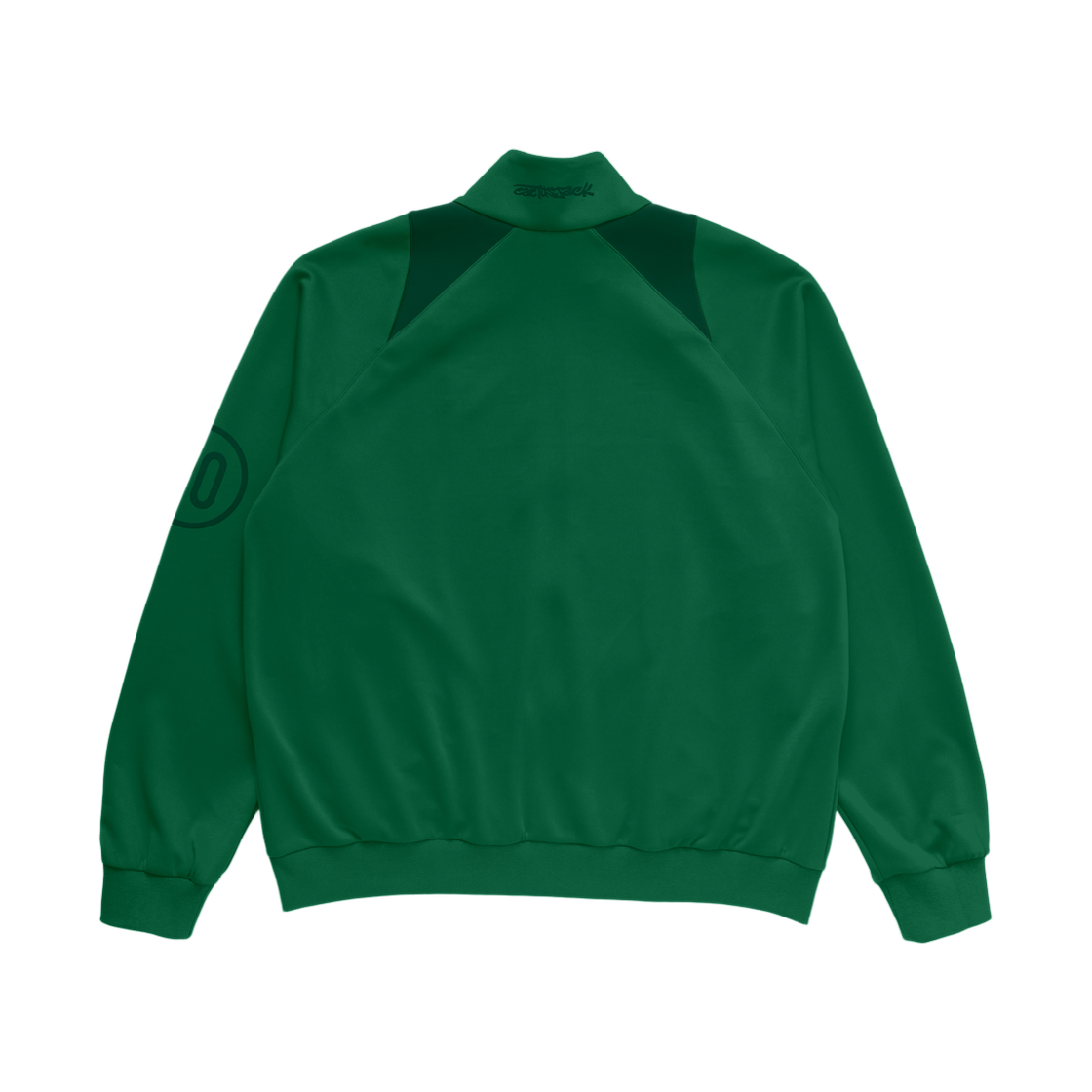 나이키 x 트래비스 스캇 캑터스 잭 브라질 토탈 90 앤섬 자켓 그린(Nike x Travis Scott Cactus Jack Brasil Total 90 Anthem Jacket Green) - 2
