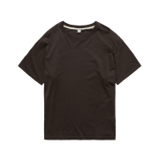 Polyteru Rolling Tee Brown/Lemon