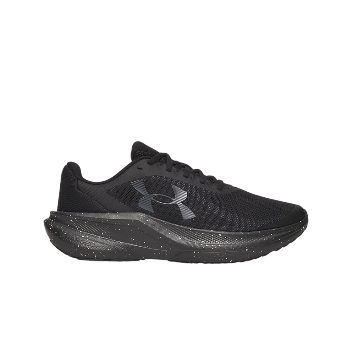 6014417-002 Under Armour UA Charged Chase Running Shoes Black