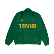Nike x Travis Scott Cactus Jack Brasil Total 90 Anthem Jacket Green