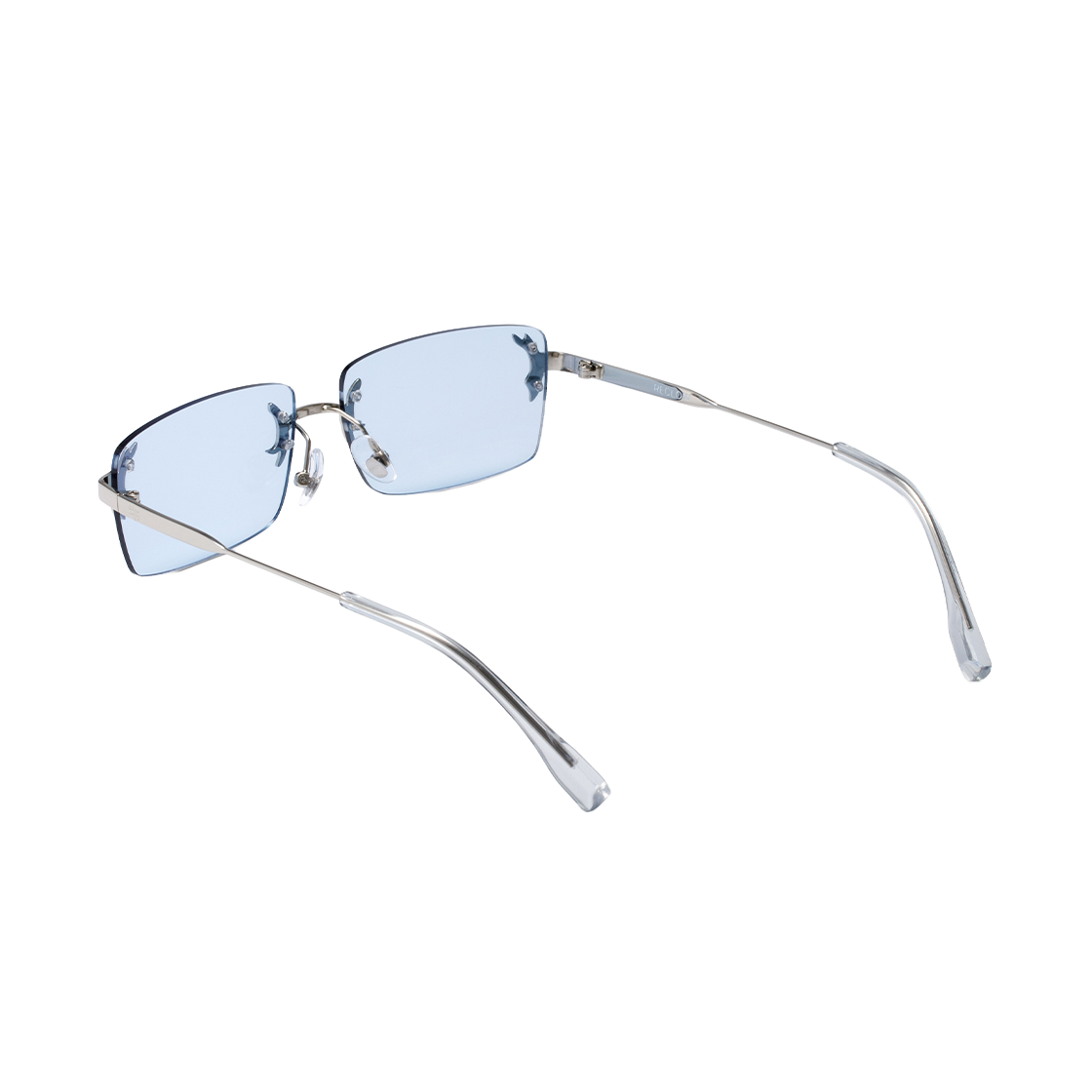 리끌로우 BUBU 선글라스 블루(RECLOW BUBU Sunglass Blue) - 4