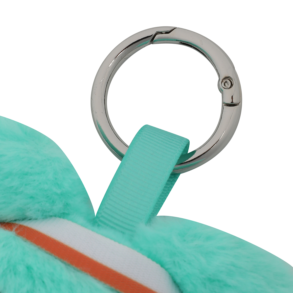 케이스위스 x 와사비 베어  키링 GR(K-SWISS x WASABI BEAR U KEYRING GR) - 3