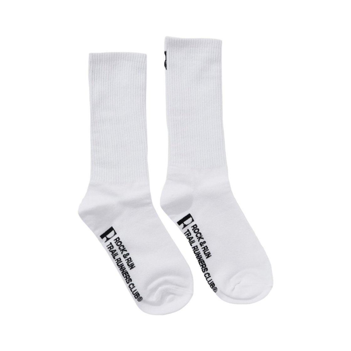 알앤알 스포츠 삭스 화이트(RNR Sports Socks White)