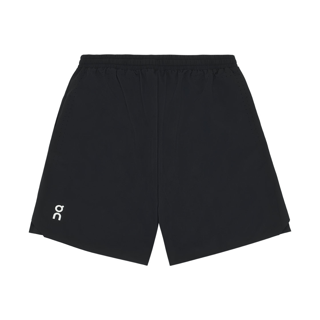 온 러닝 7인치 코트 쇼츠 블랙(On Running 7 inch Court Shorts Black) - 2