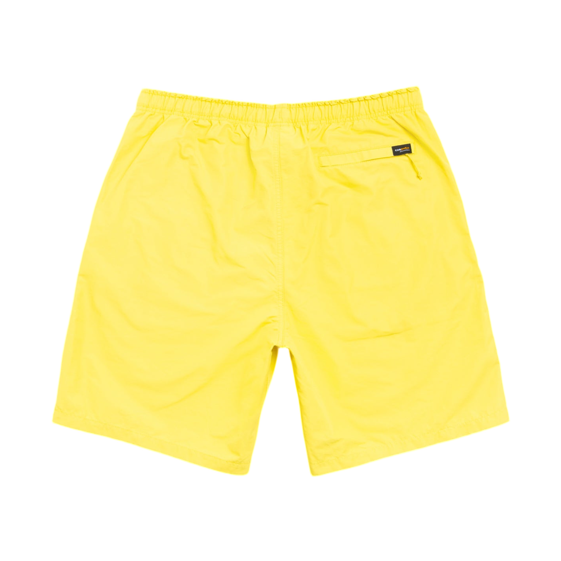 스투시 트랜짓 쇼츠 시트론(Stussy Transit Shorts Citron) - 2