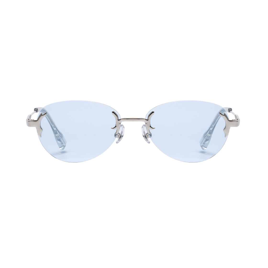리끌로우 BOBO 선글라스 블루(RECLOW BOBO Sunglass Blue)