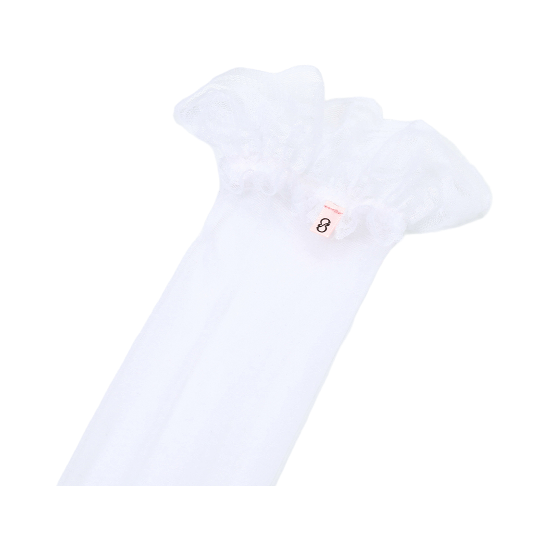 레이즈미야 [3PACK] 미야 썸머 레이스 삭스(REISE MIYA [3 PACK] Miya Summer Lace Socks) - 4
