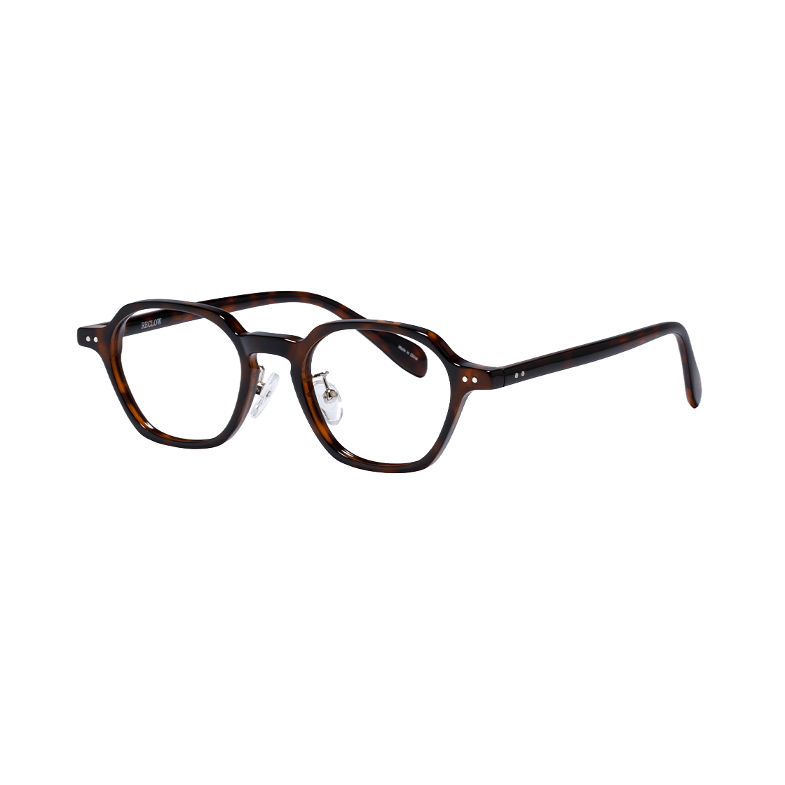 RECLOW HIPO 블루라이트 안경 호피(RECLOW HIPO Blue Light Glasses Hopi) - 3