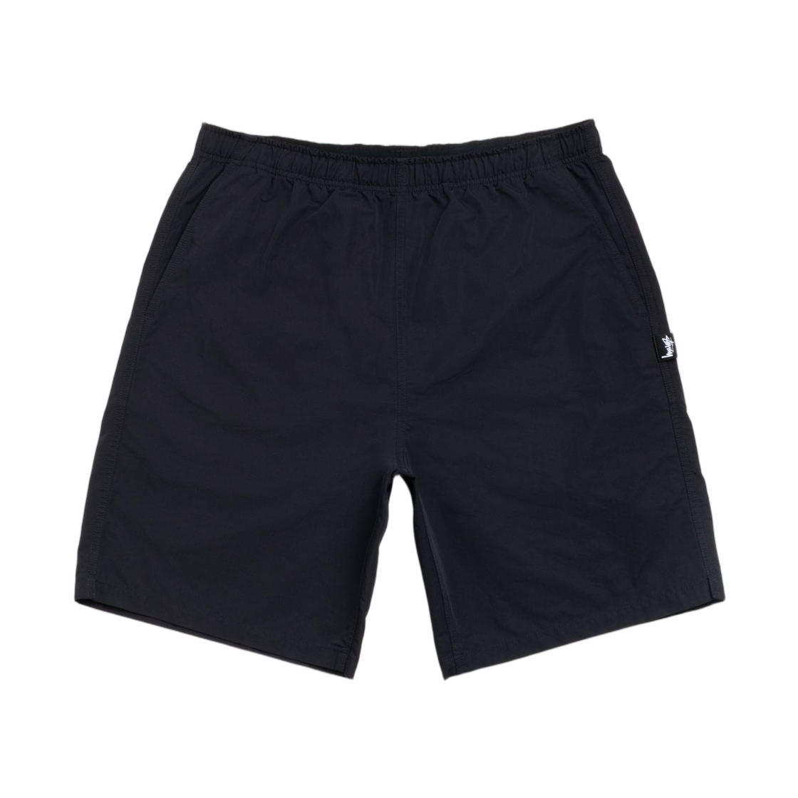 스투시 트랜짓 쇼츠 블랙(Stussy Transit Shorts Black) - 1