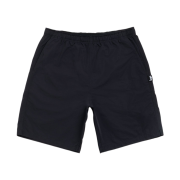 Stussy Transit Shorts Black
