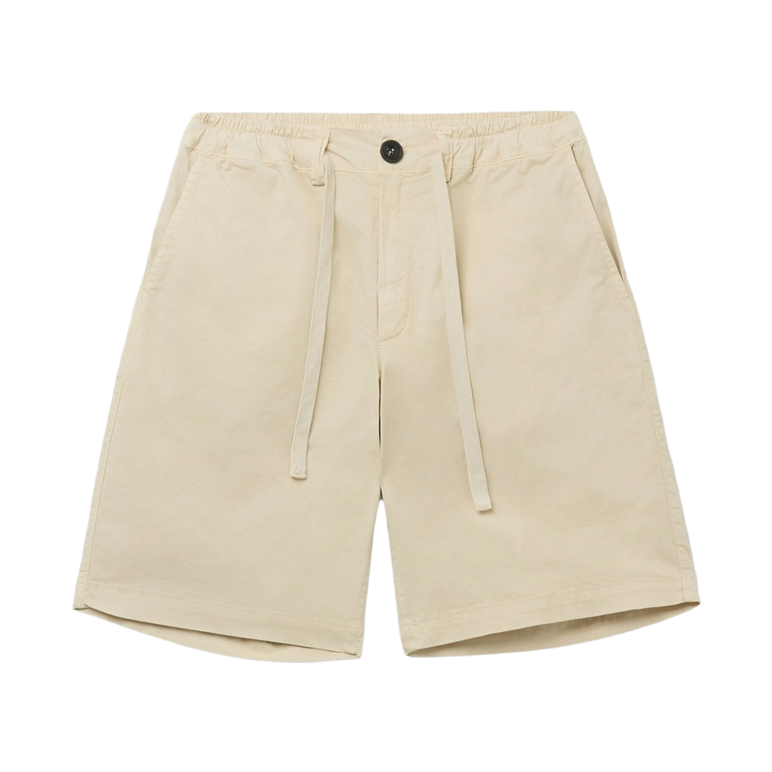 시리즈 크로슬리 코튼 쇼츠 베이지(Series Crossley Cotton Shorts Beige)