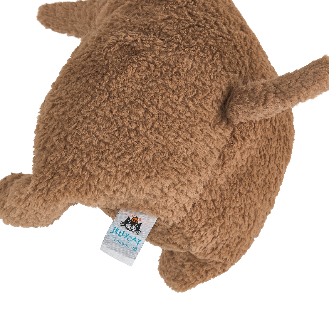 젤리캣 아모레 도그 브라운(Jellycat Amore Dog Brown) - 5