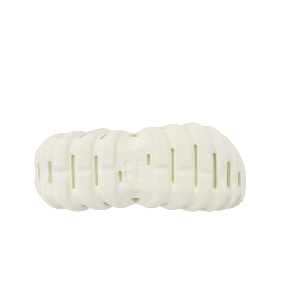 크록스 에코 클로그 화이트(Crocs Echo Clog White) - 2