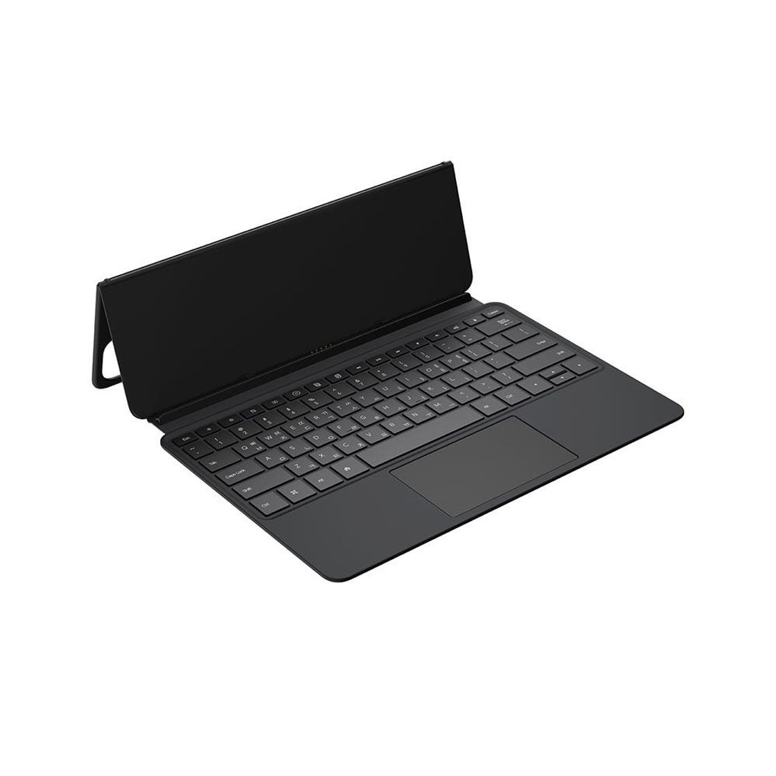 올도큐브 iPlay70 Ultra Pad 태블릿 PC 전용 북커버 & 도킹키보드(ALLDOCUBE iPlay 70 Ultra Pad Tablet Book Cover & Docking Keyboard) - 3