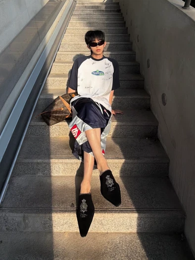 스타일 카드