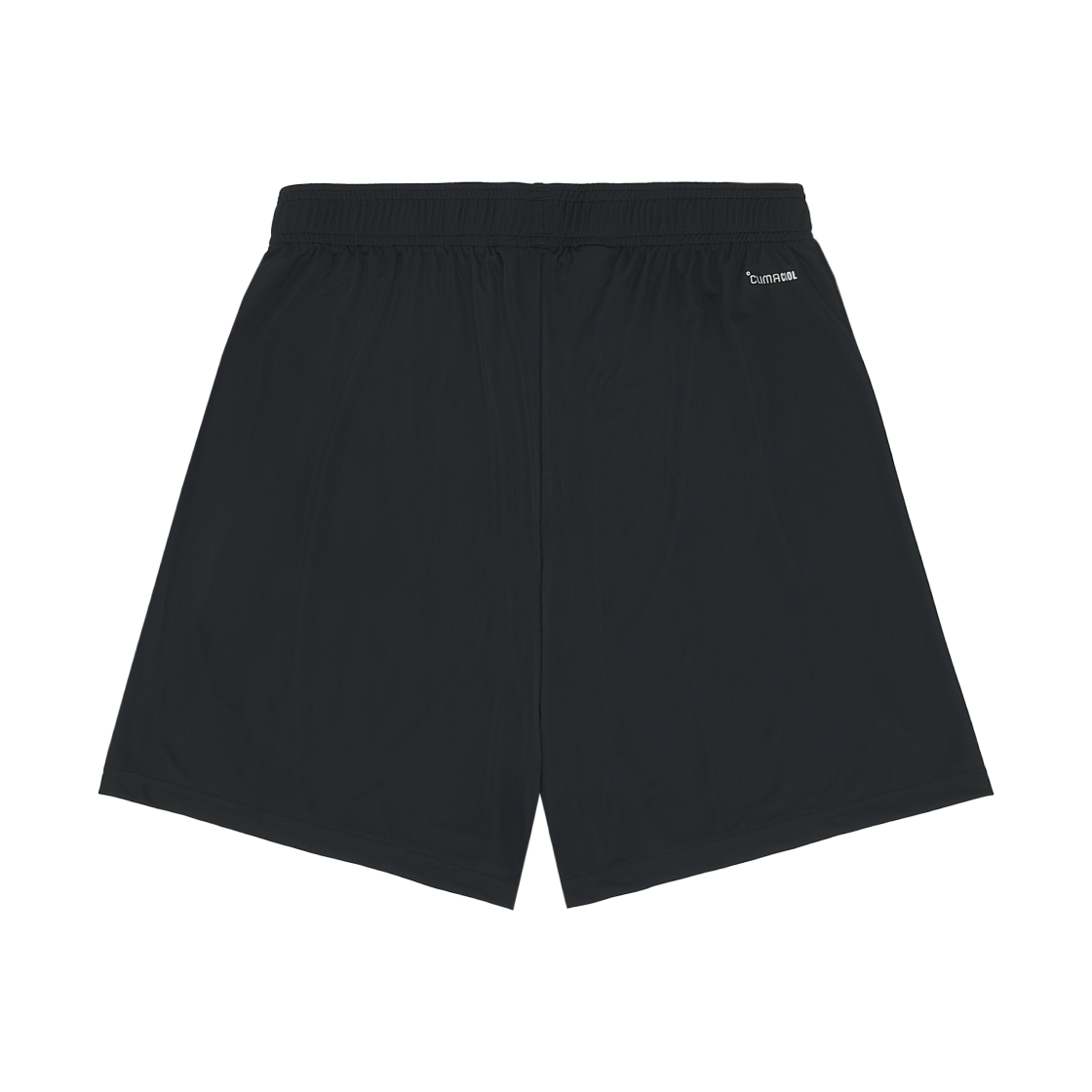 아디다스 엔트라다 26 쇼츠 블랙 화이트 - US 사이즈(Adidas Entrada 26 Shorts Black White - US Sizing) - 2