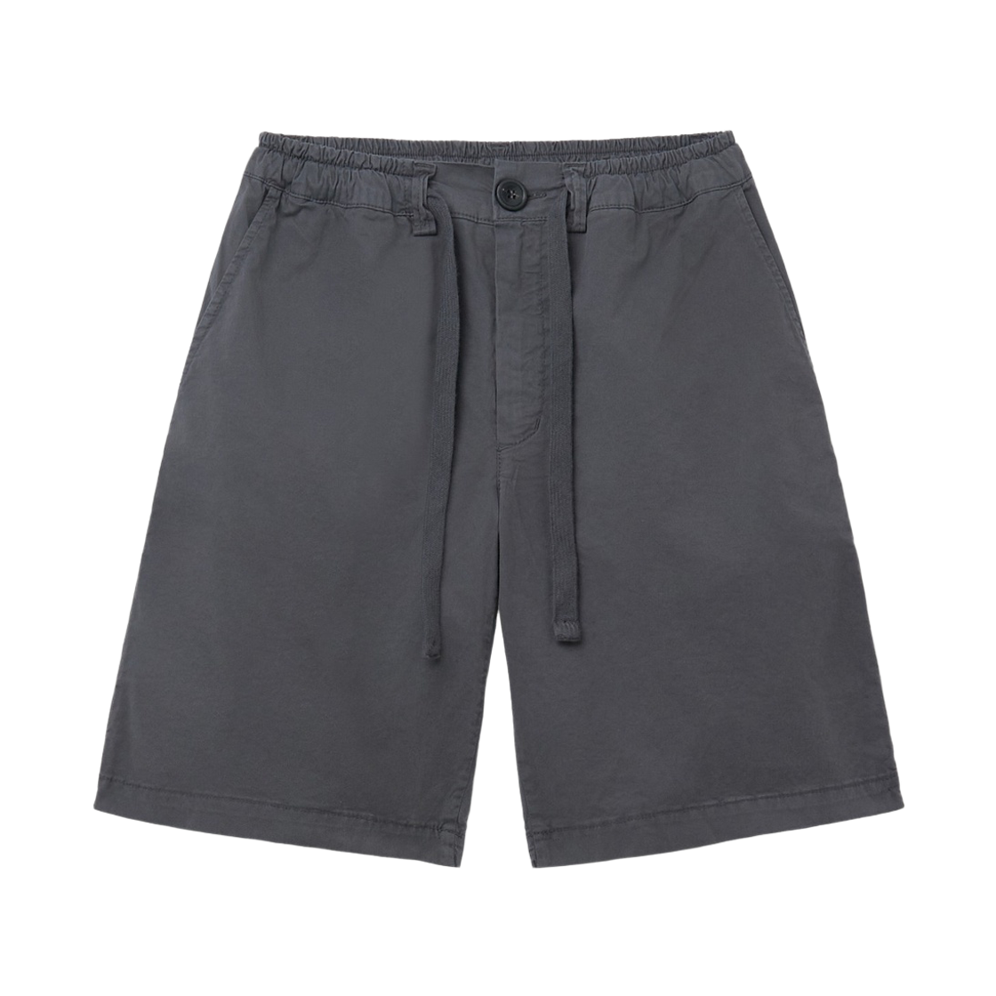 SOPOM26102BRX Series Crossley Cotton Shorts Brown