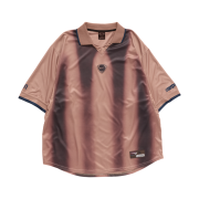 Nike x Travis Scott Cactus Jack USA Total 90 Retro Jersey Brown