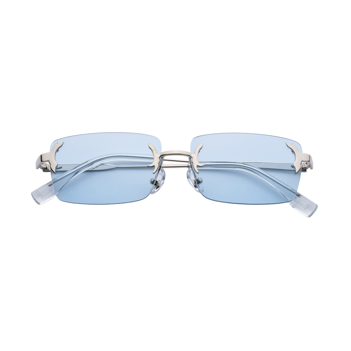 리끌로우 BUBU 선글라스 블루(RECLOW BUBU Sunglass Blue) - 2