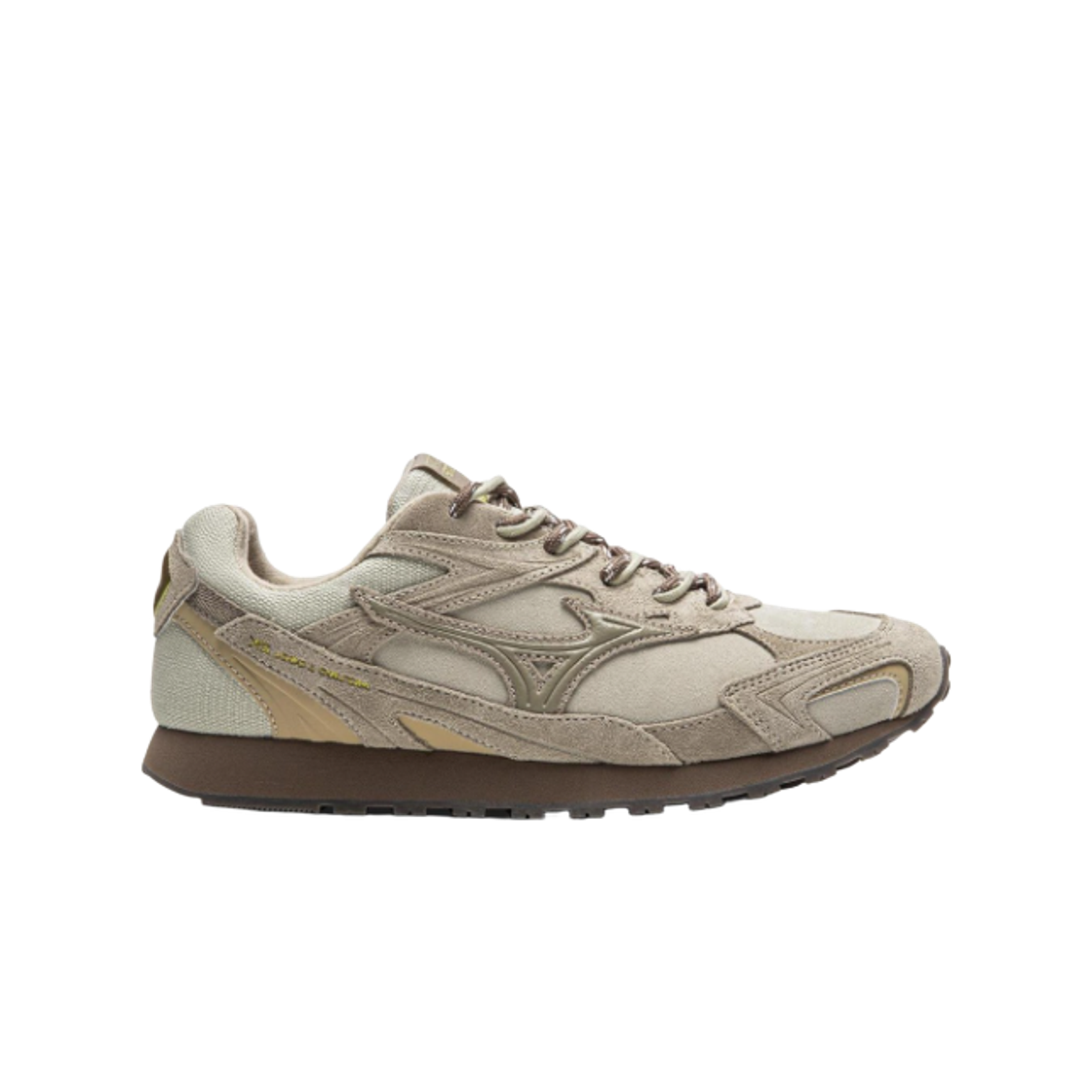 D1GH242107 Mizuno LG 60S 2K Gold