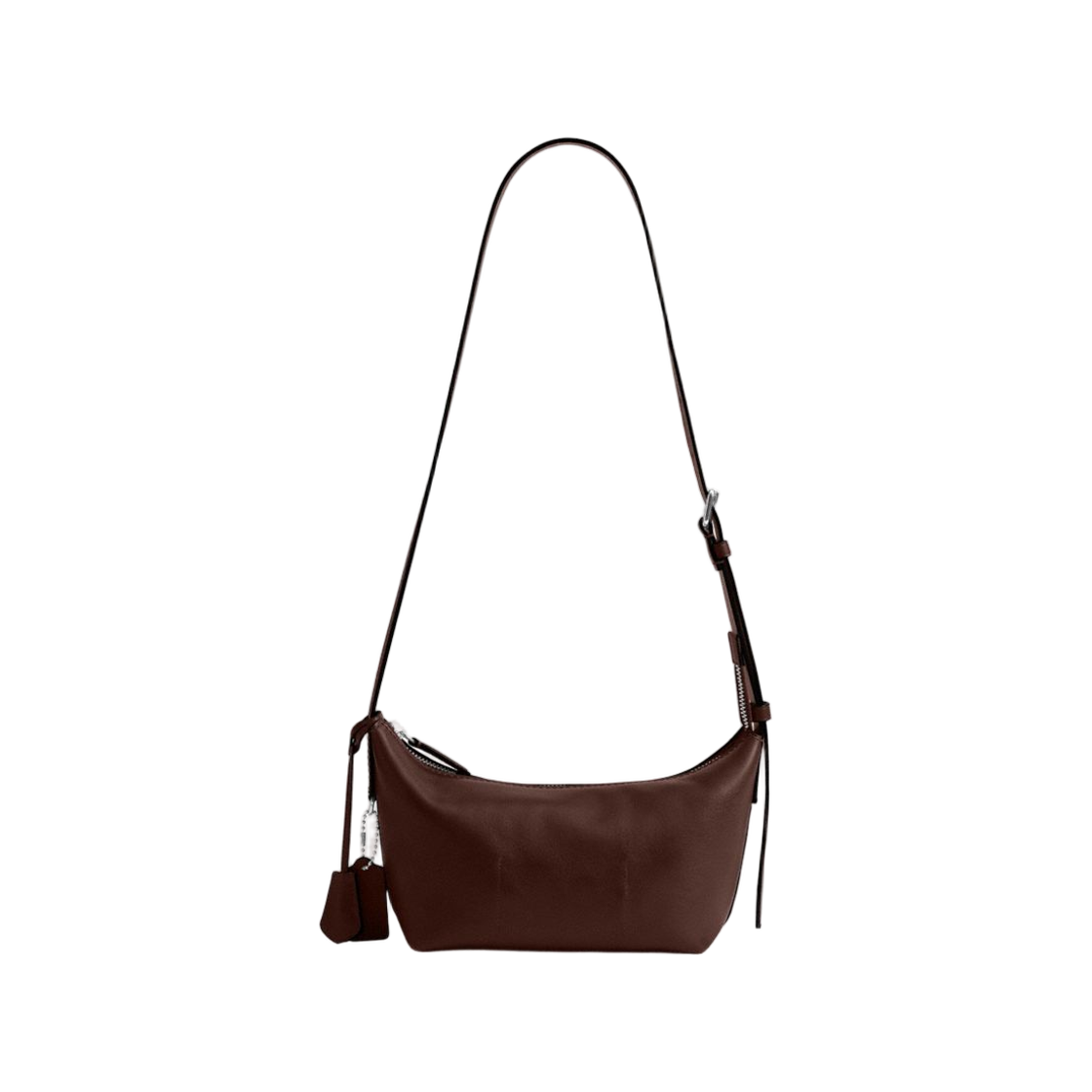 코치 모트 슬링백 22 메이플(Coach Mott Sling Bag 22 Maple) - 3