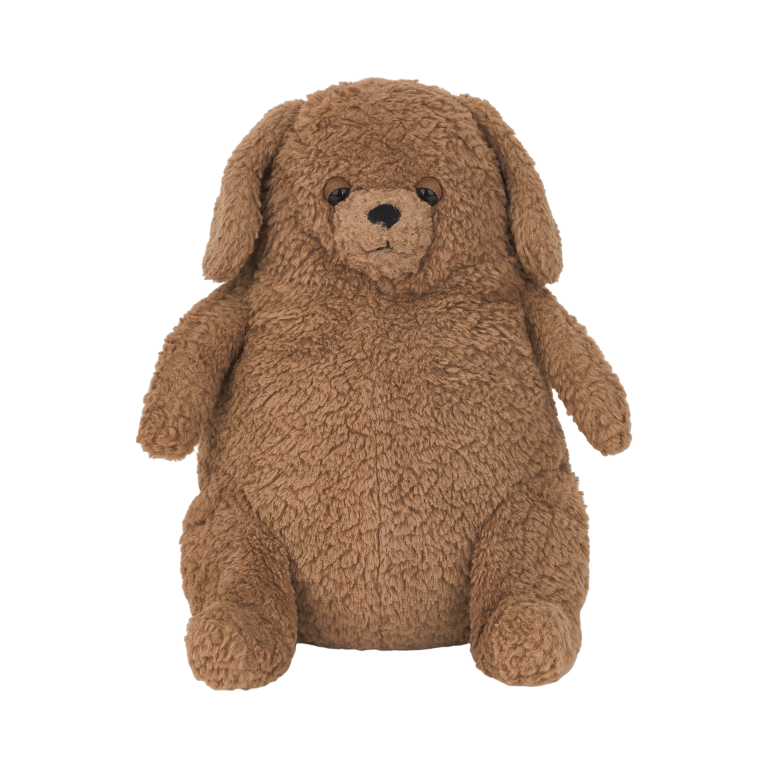 젤리캣 아모레 도그 브라운(Jellycat Amore Dog Brown)