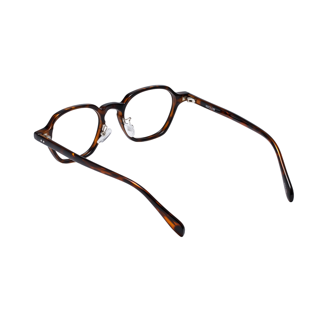 RECLOW HIPO 블루라이트 안경 호피(RECLOW HIPO Blue Light Glasses Hopi) - 4