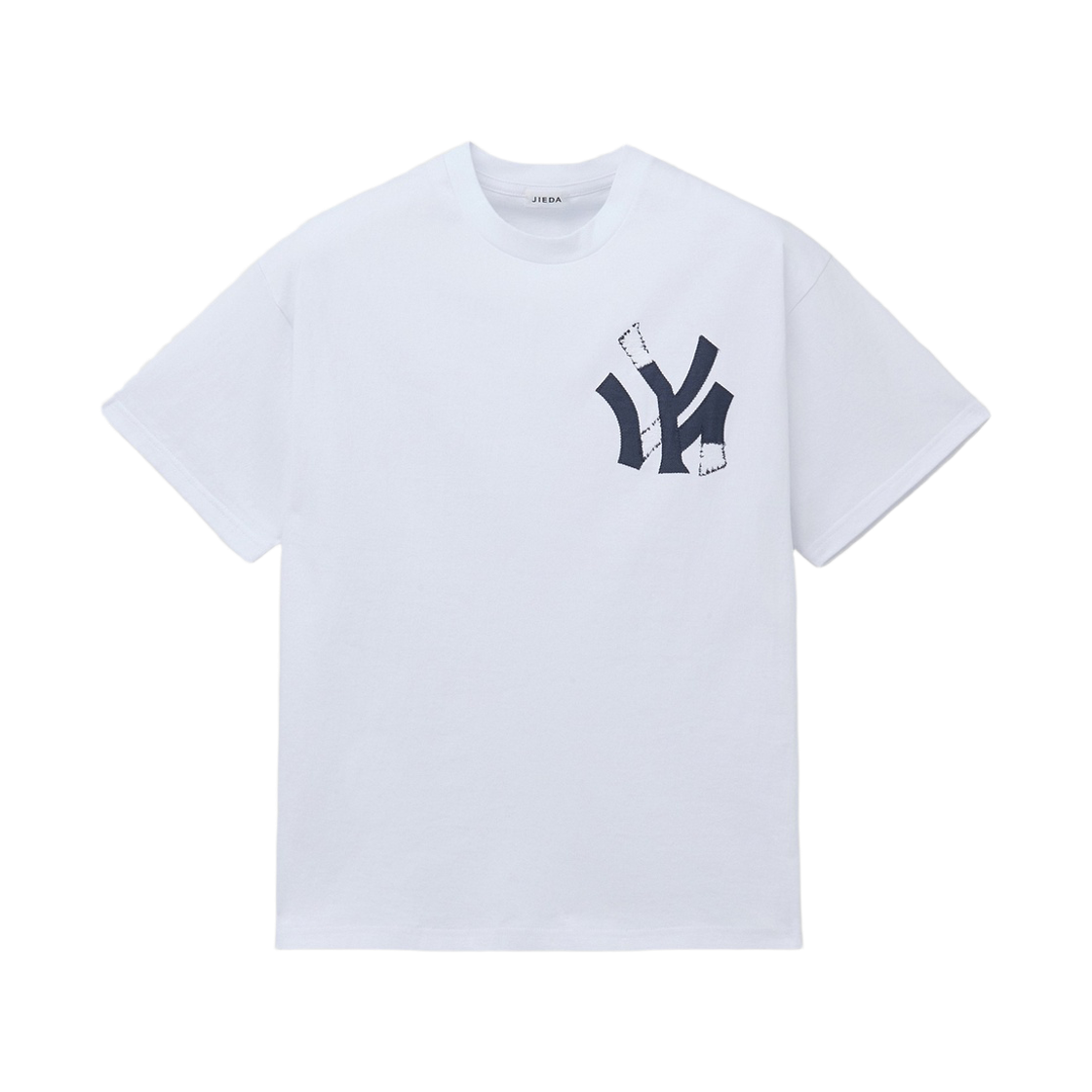 SVTAM26302WHX Series Jieda Ny T-Shirt White