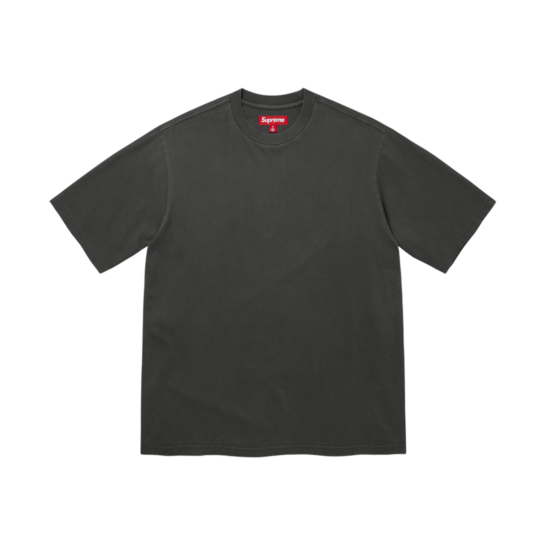 슈프림 라인스톤 스크립트 숏슬리브 탑 블랙 - 26SS(Supreme Rhinestone Script S/S Top Black - 26SS) - 2
