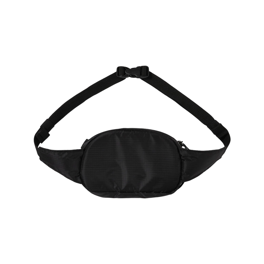 디스이즈네버댓 x 피자 슬라이스 웨이스트백 블랙(thisisneverthat x Pizza Slice Waist Bag Black) - 2