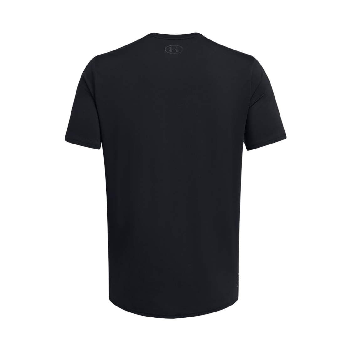 언더아머 UA 배니쉬 에너지 숏슬리브 블랙(Under Armour UA Vanish Energy Short Sleeve Black) - 2