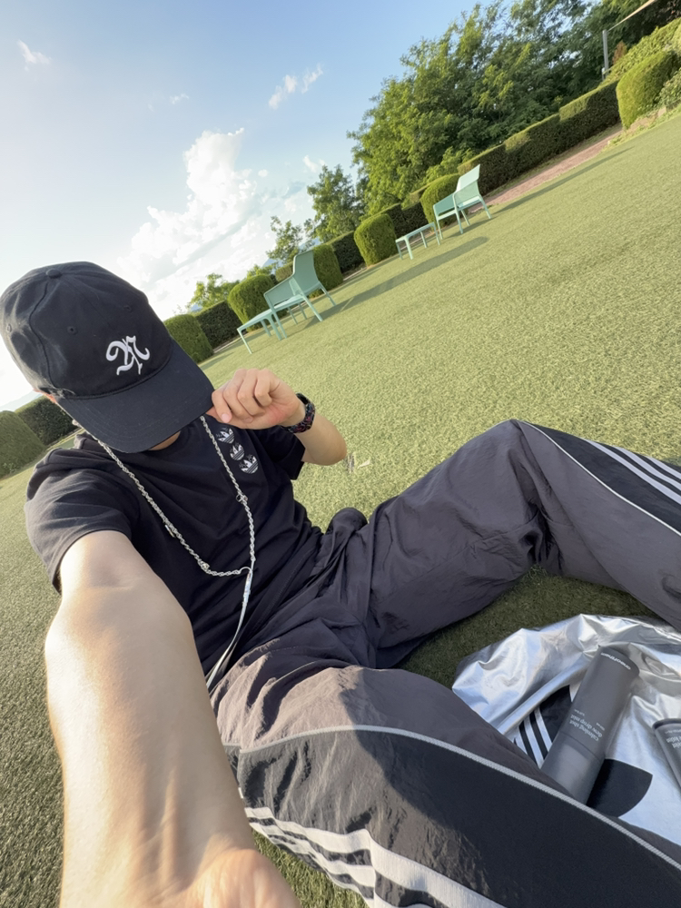 KREAM 프로필 이미지