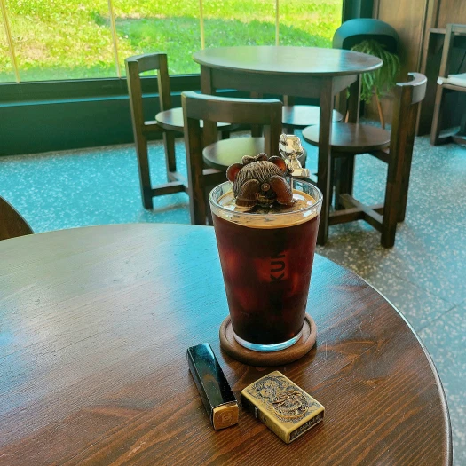 스타일 카드