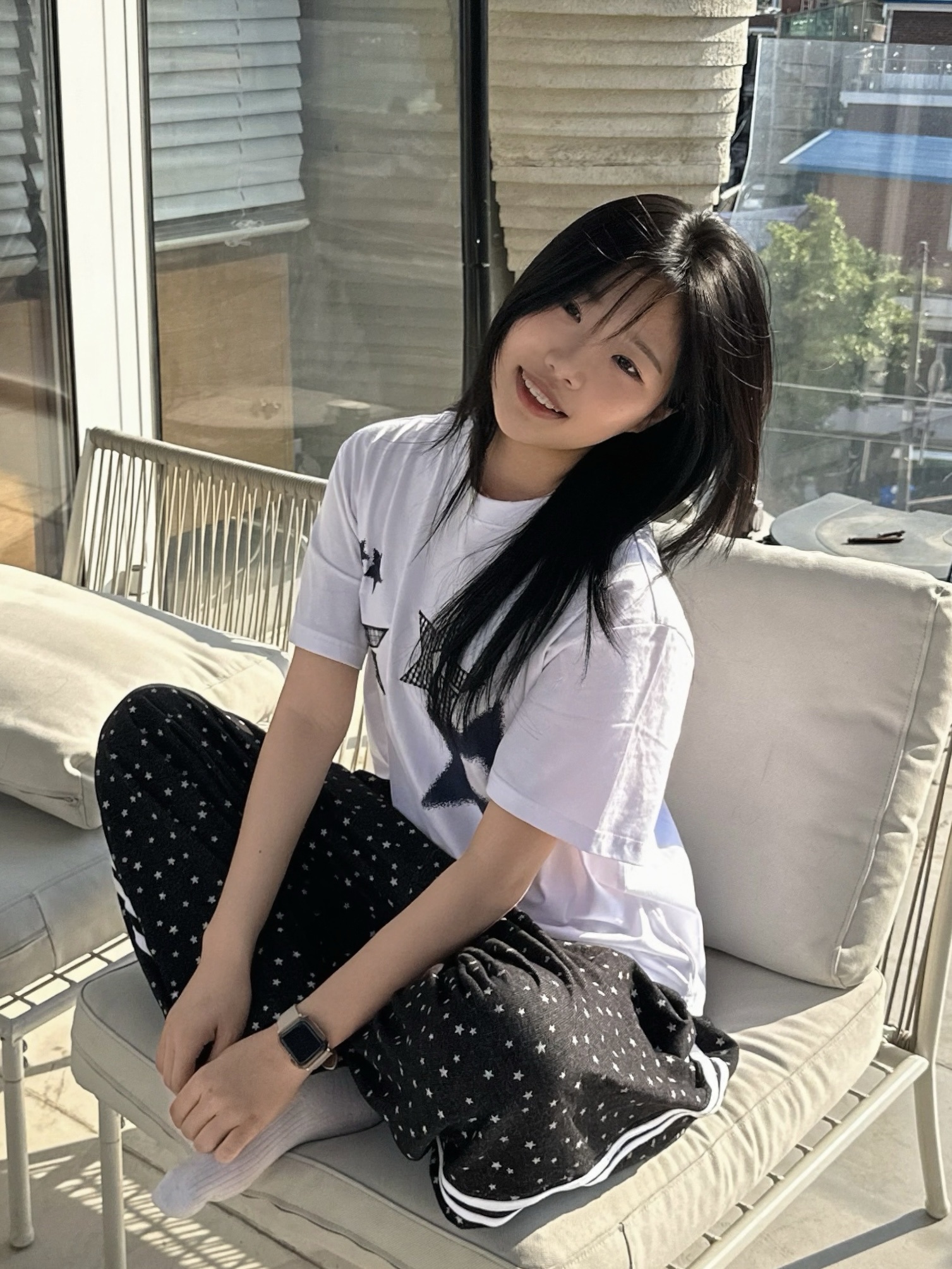 날범님의 스타일 - 1