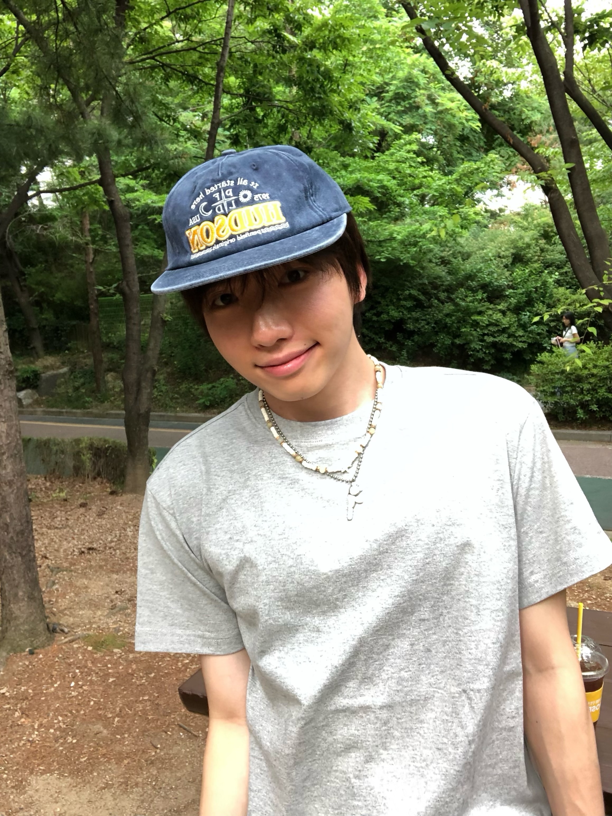 킴도리님의 스타일 - 2