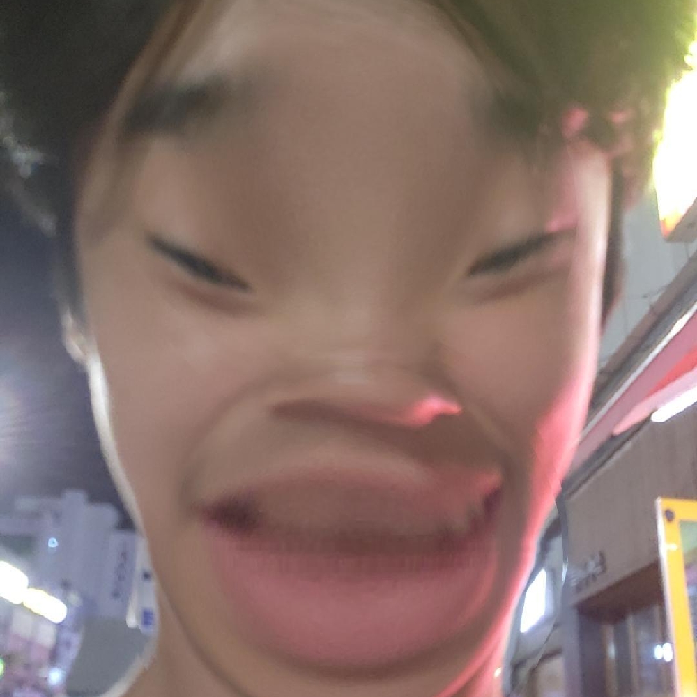 KREAM 프로필 이미지