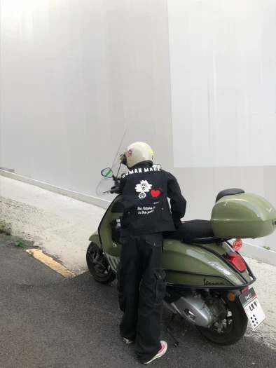 스타일 카드