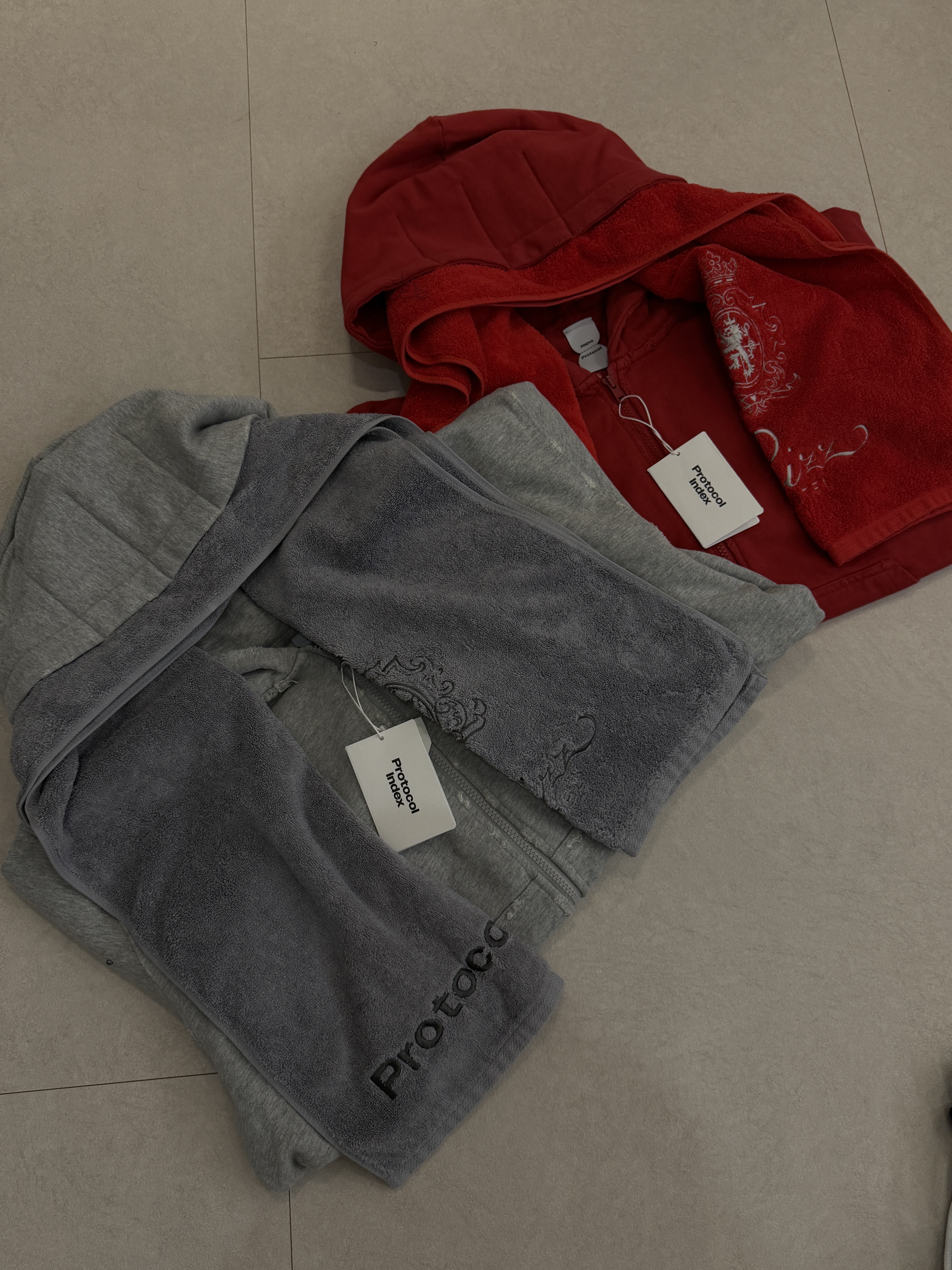 Protocol Index Basketball Jorts Black, Protocol Index Basketball Jorts Navy 착용 스타일 - 3